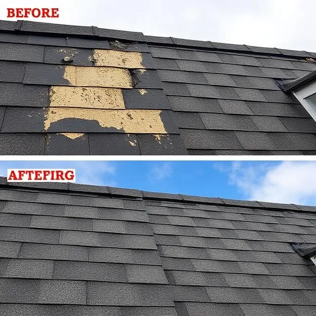 Roof Repair Near Me in Hot Springs, SD near me